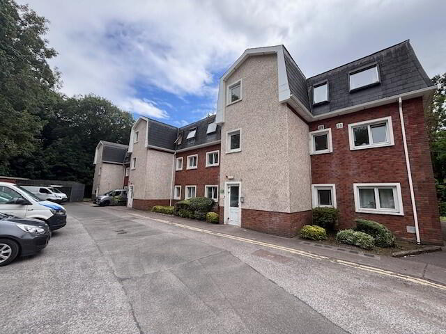 Apt 11, Ashbrook, Victoria Cross 1 of 7