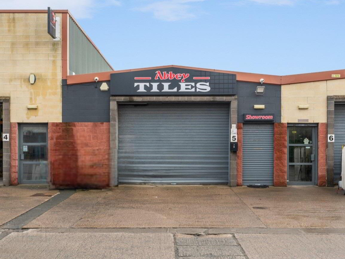 Unit 5, Jubilee Business Park 1 of 4