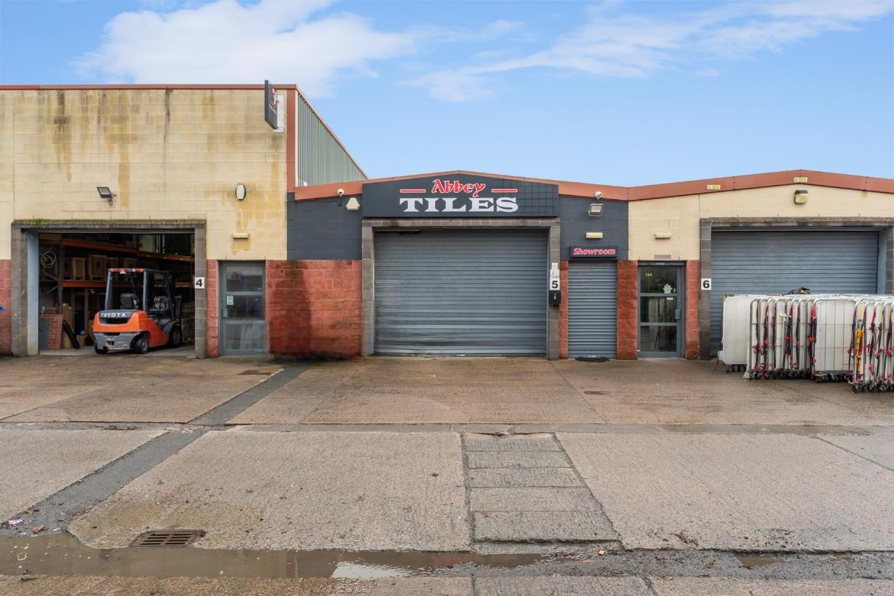 Unit 5, Jubilee Business Park 3 of 4