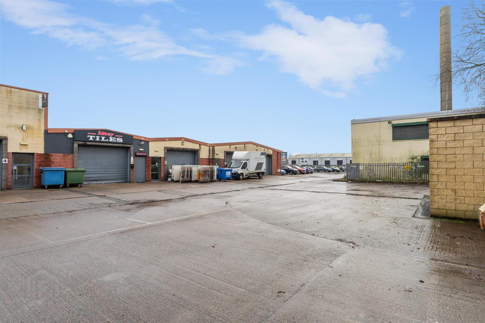 Unit 5, Jubilee Business Park 4 of 4