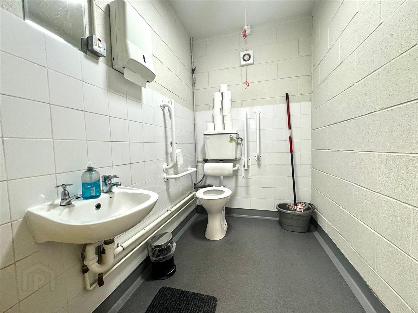 Unit 5, Jubilee Business Park 7 of 9