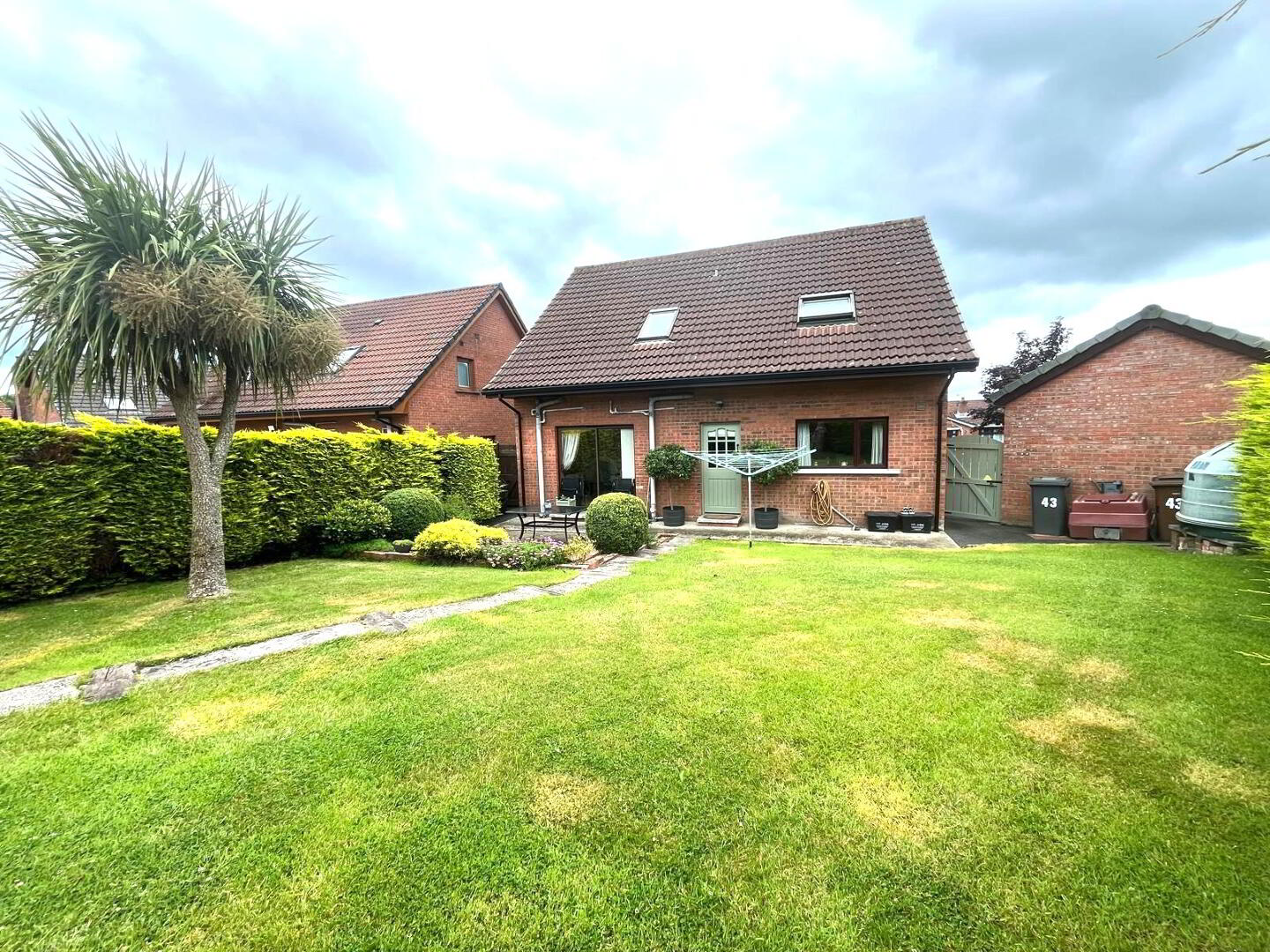 43 Sandringham Court 24 of 24