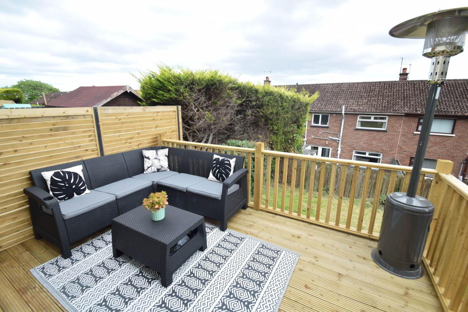 5 Whitewell Mews 24 of 27