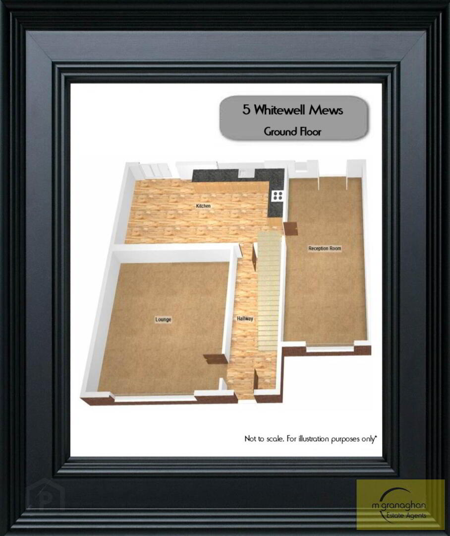 5 Whitewell Mews 29 of 32