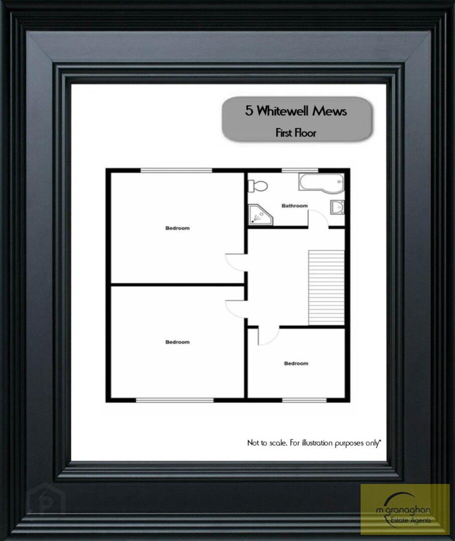 5 Whitewell Mews 28 of 32