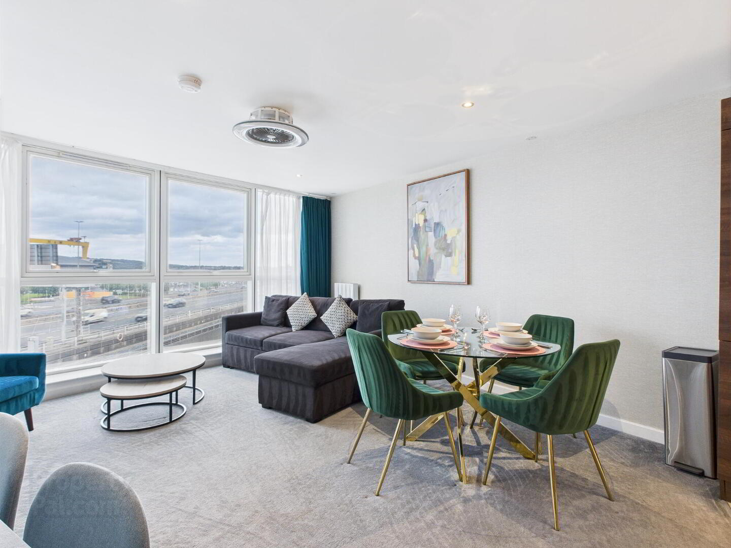 The Obel, 62 Donegal Quay 3 of 24