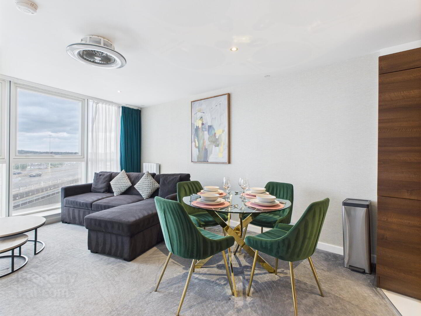 The Obel, 62 Donegal Quay 4 of 24