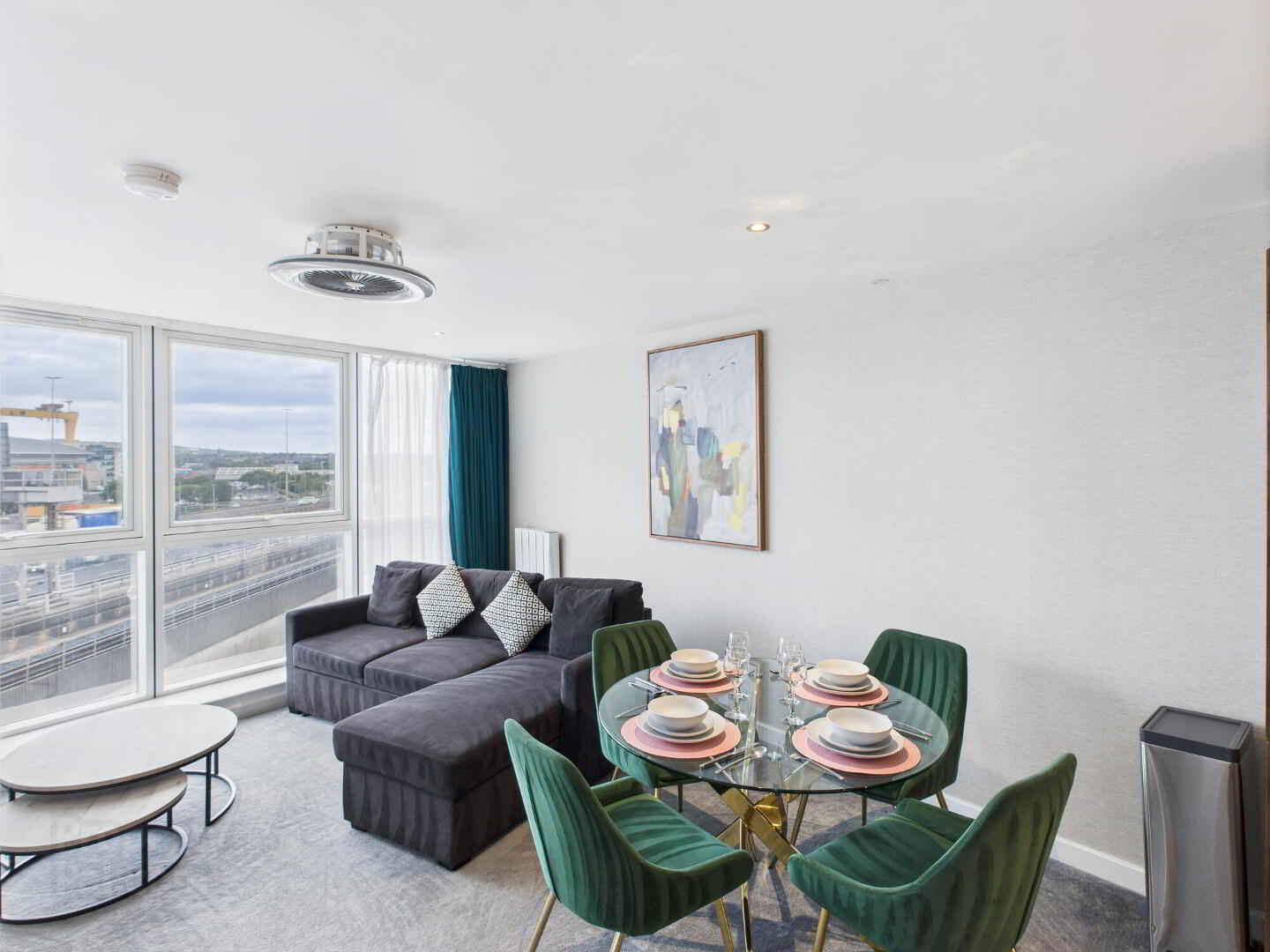 The Obel, 62 Donegal Quay 5 of 24