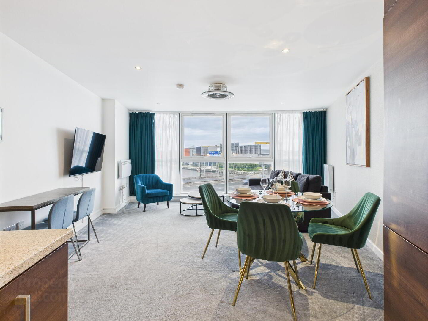 The Obel, 62 Donegal Quay 9 of 24