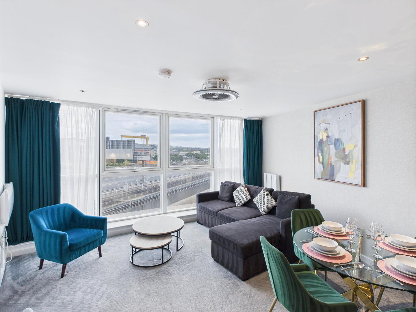 The Obel, 62 Donegal Quay 10 of 24