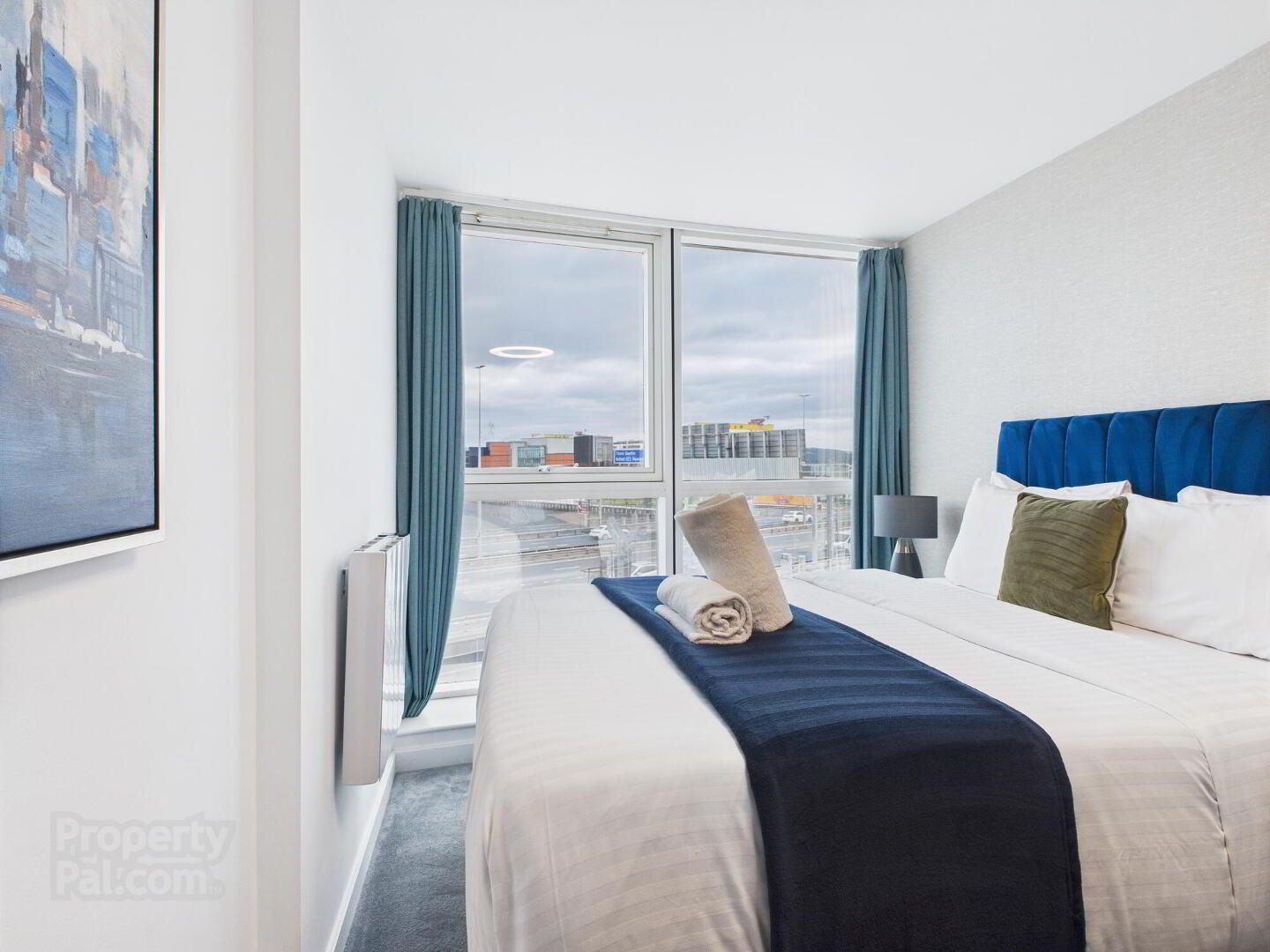 The Obel, 62 Donegal Quay 19 of 24
