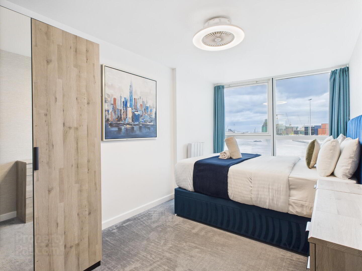 The Obel, 62 Donegal Quay 20 of 24