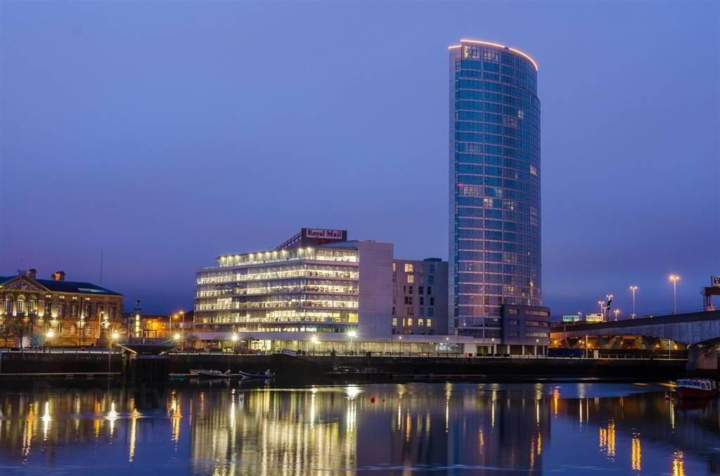 The Obel, 62 Donegal Quay 24 of 24