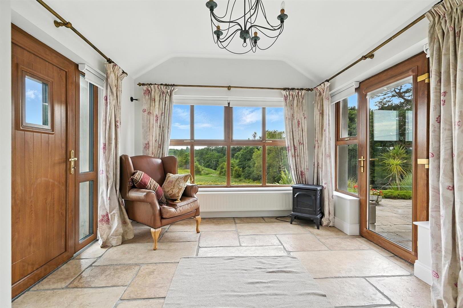 Canal View, 1a Nevins Row 4 of 34