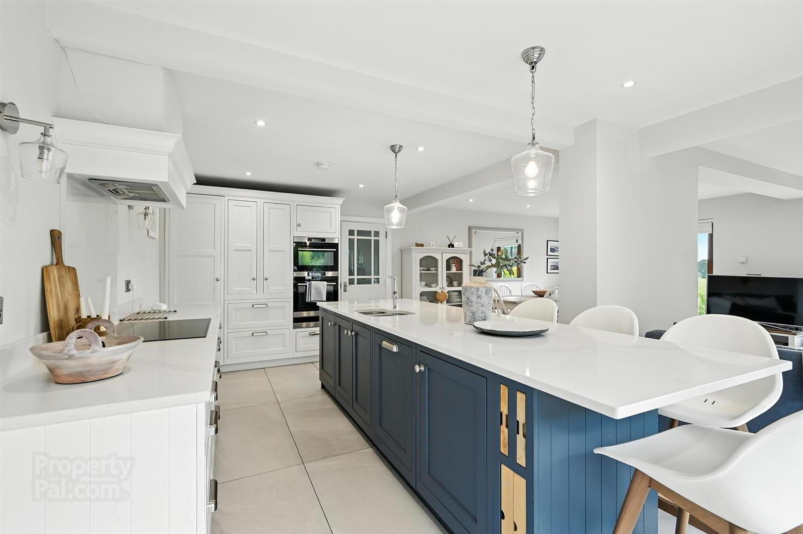 Canal View, 1a Nevins Row 8 of 34