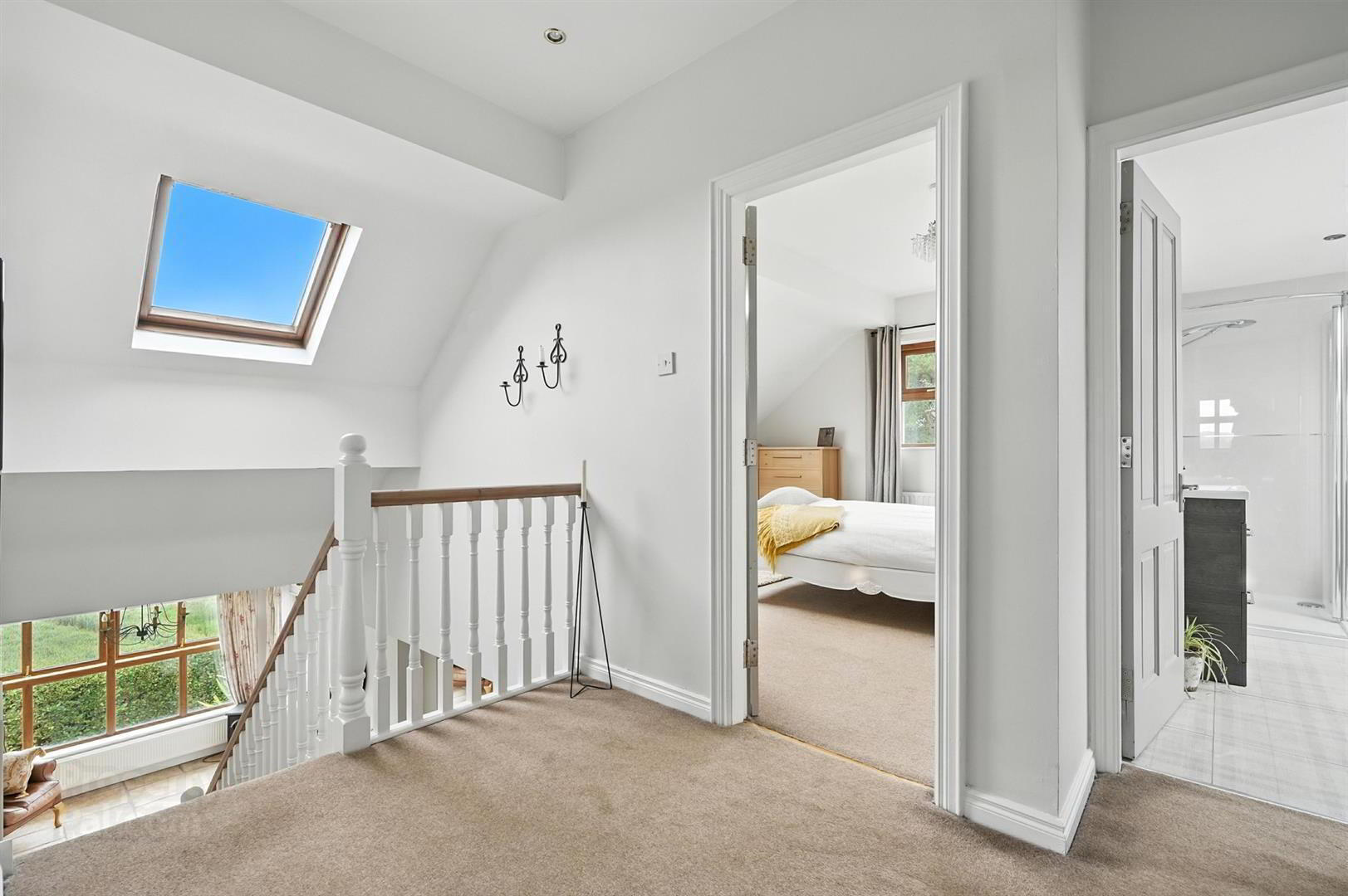 Canal View, 1a Nevins Row 19 of 34