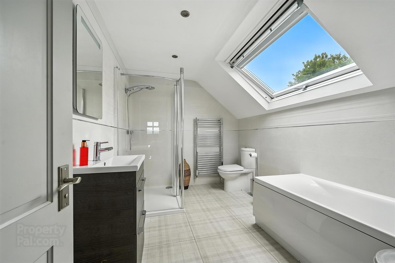 Canal View, 1a Nevins Row 23 of 34