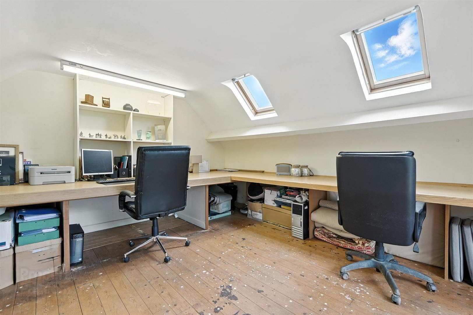 Canal View, 1a Nevins Row 26 of 34