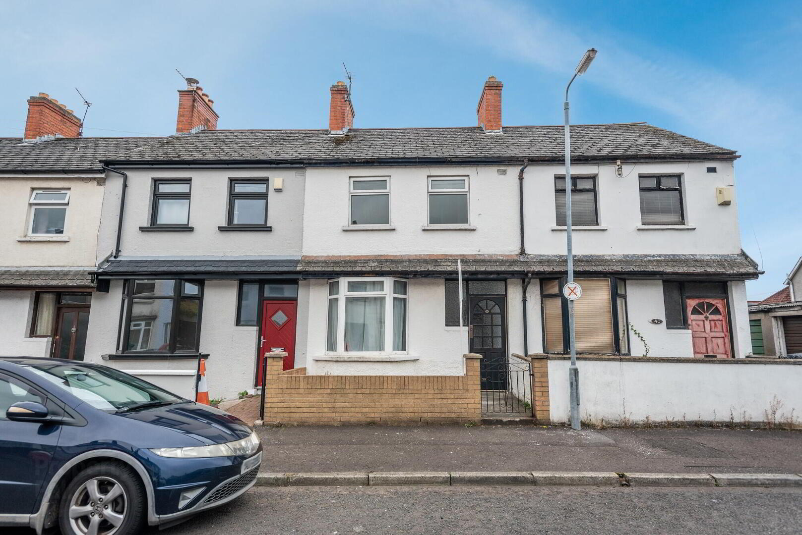 38 Harleston Street 1 of 11