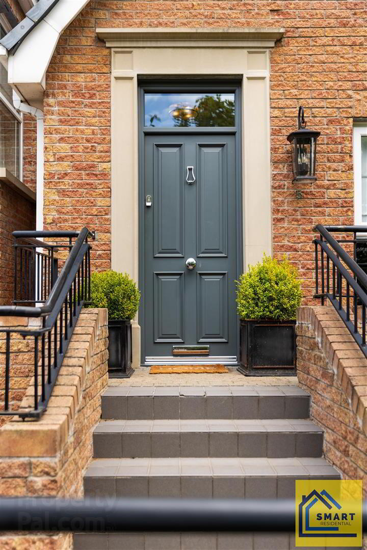 5 Millreagh 3 of 77