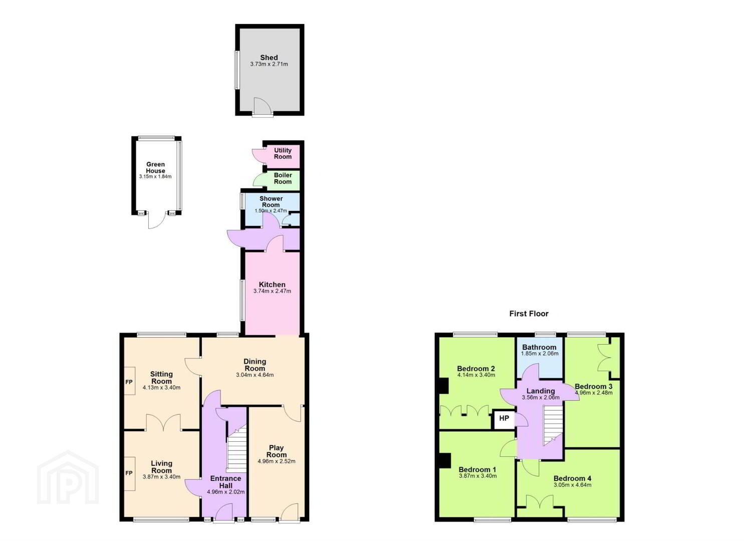 58 Meadow Vale 20 of 25