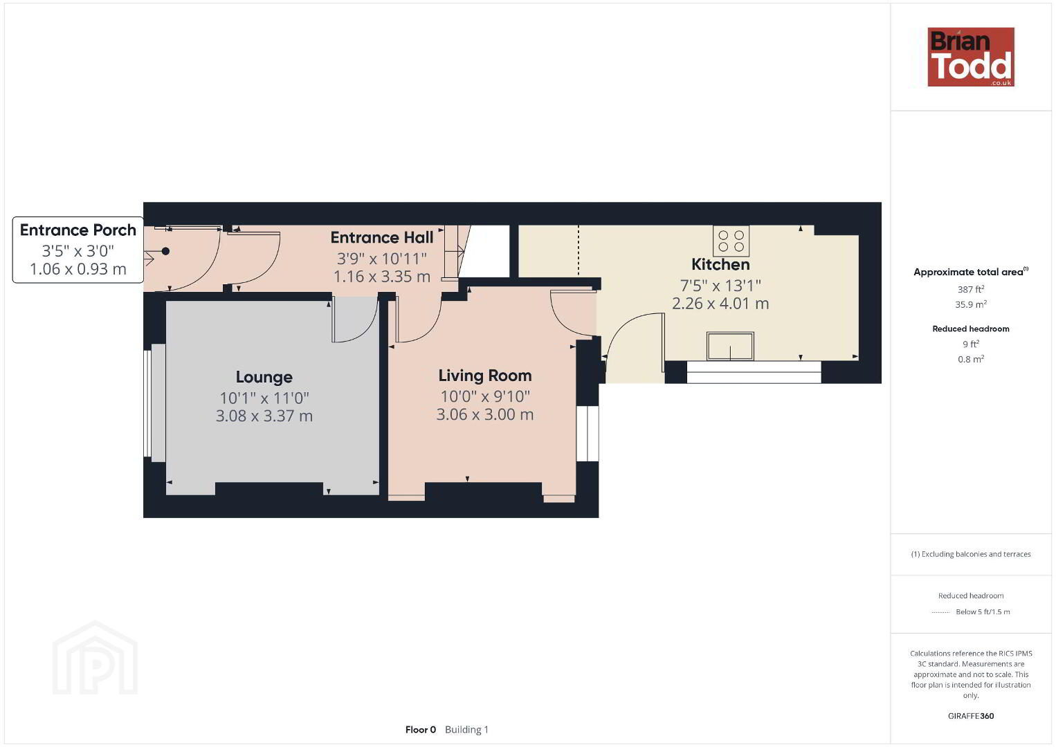 35 Kitcheners Avenue 10 of 14