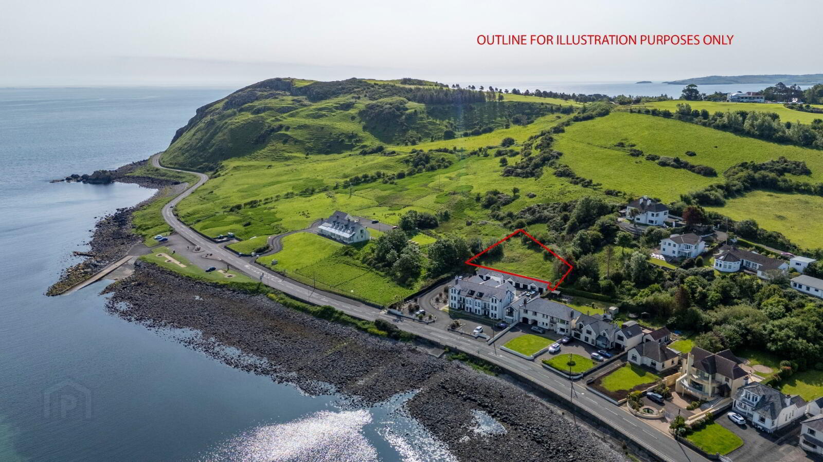 Site To Rear, 216 Coast Road 1 of 7