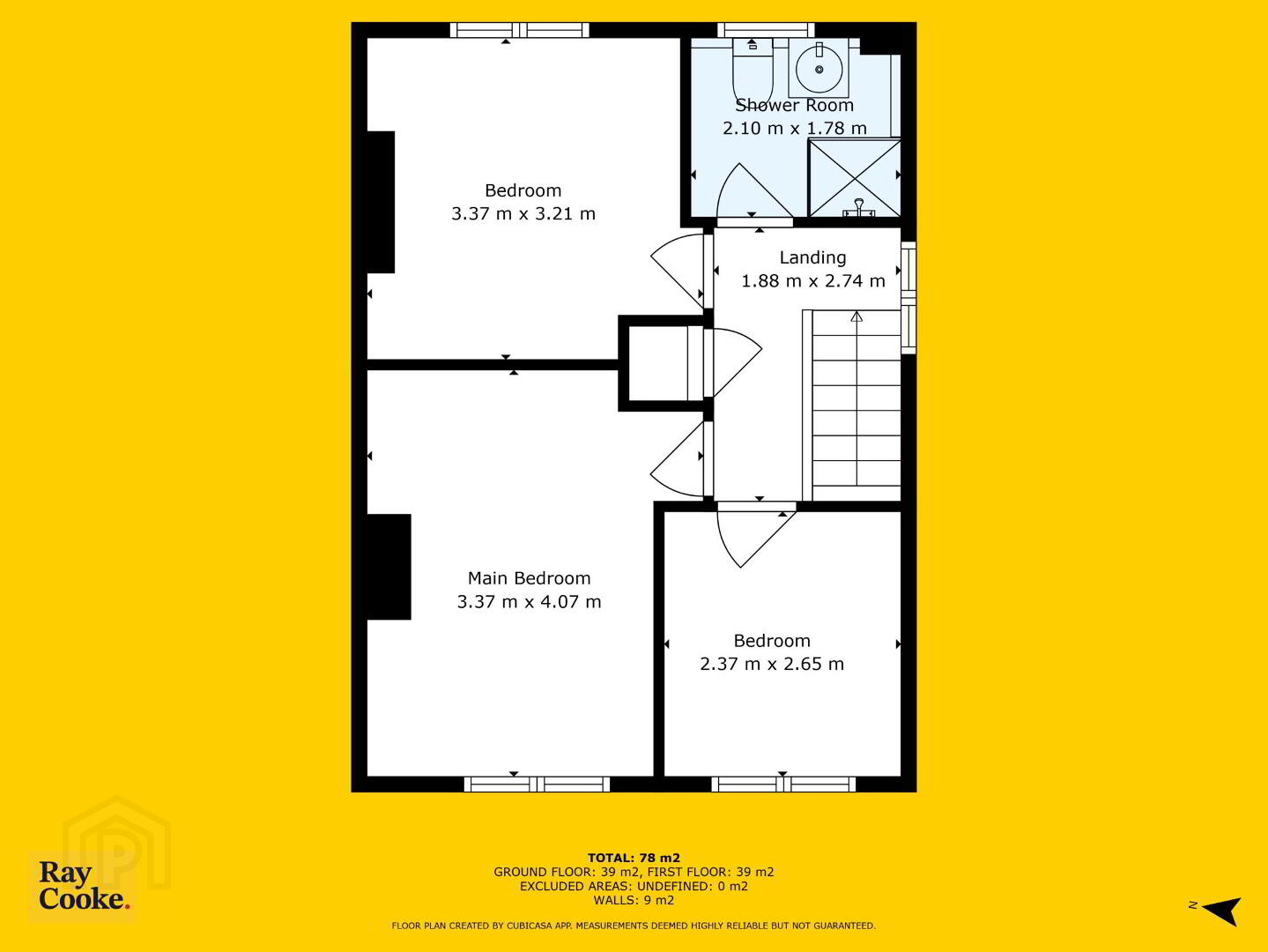 37 Oldchurch Crescent 26 of 26