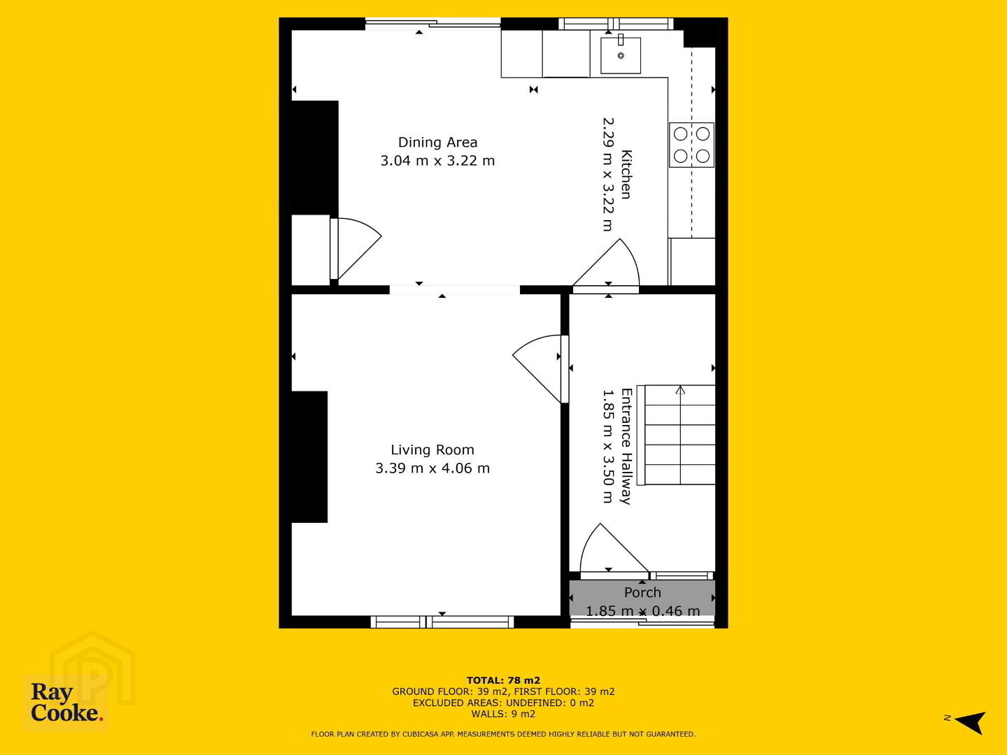37 Oldchurch Crescent 25 of 26
