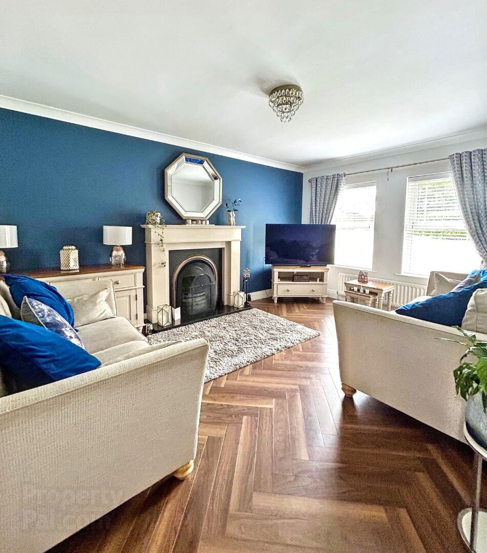 61 Lisaghmore Avenue 3 of 16