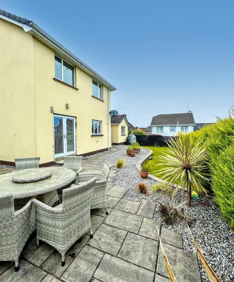 61 Lisaghmore Avenue 14 of 16