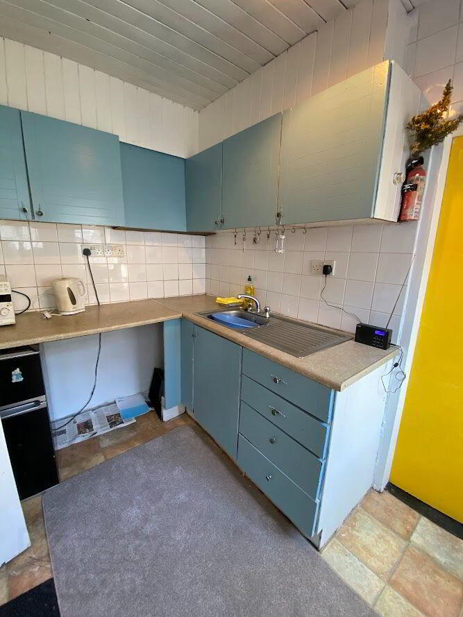 3 Saint Flannan's Terrace 5 of 17