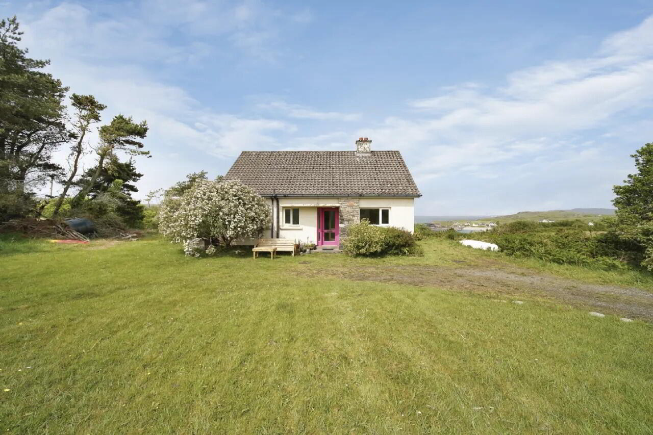 Cairn Cottage 5 of 36