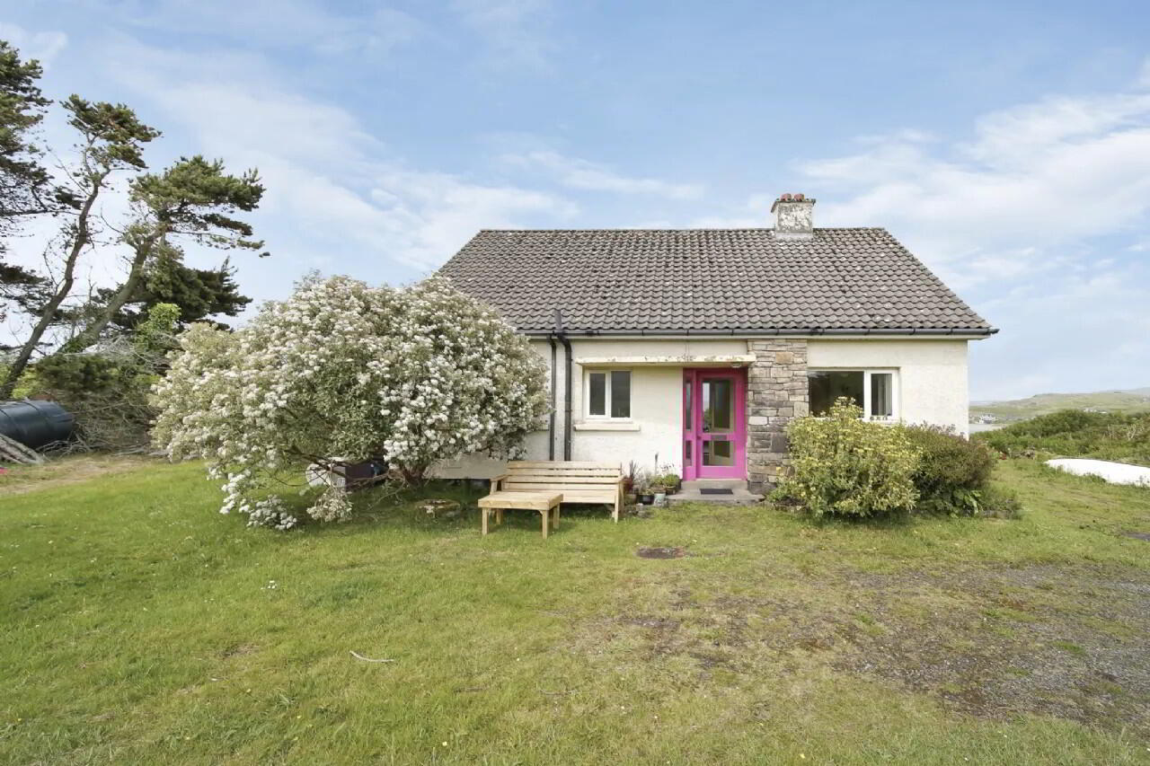 Cairn Cottage 6 of 36