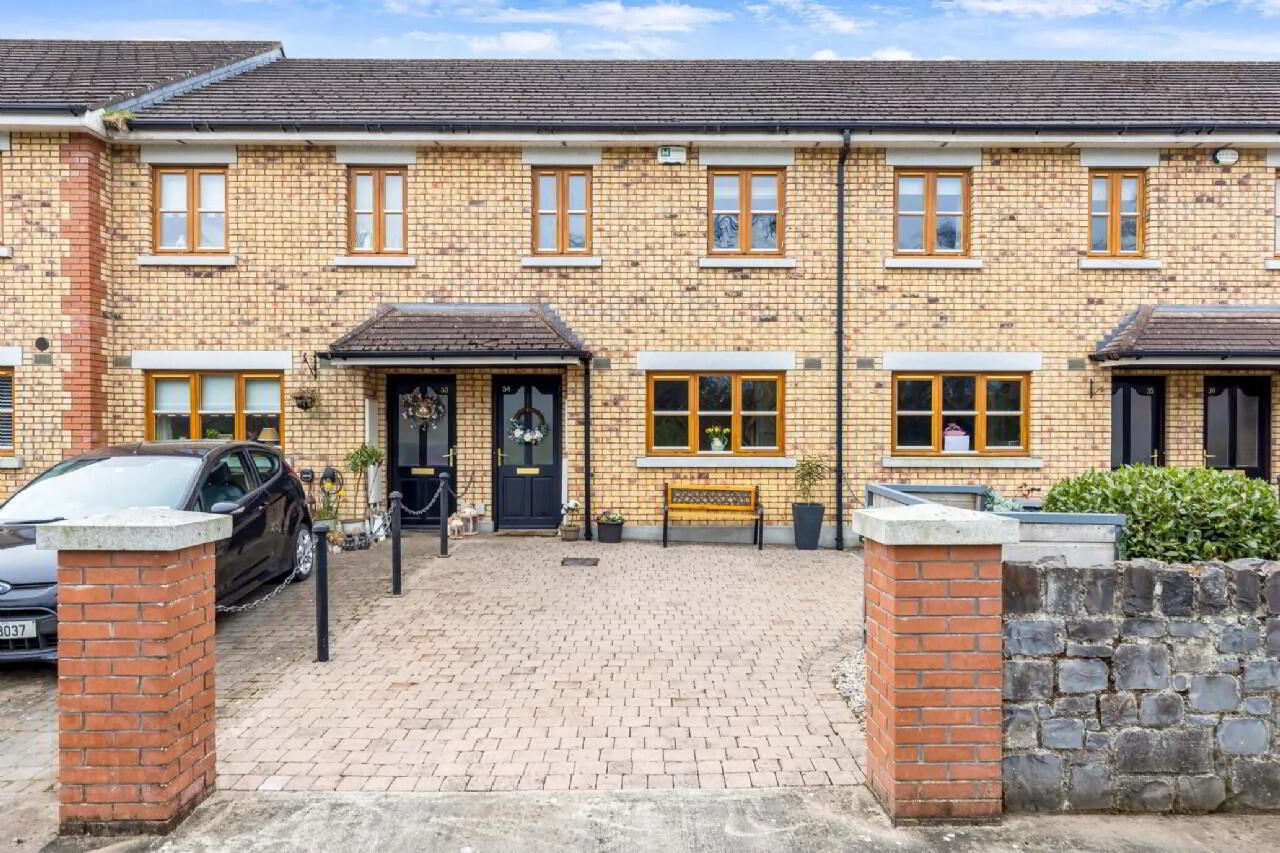 34 Teaguestown Wood 1 of 24