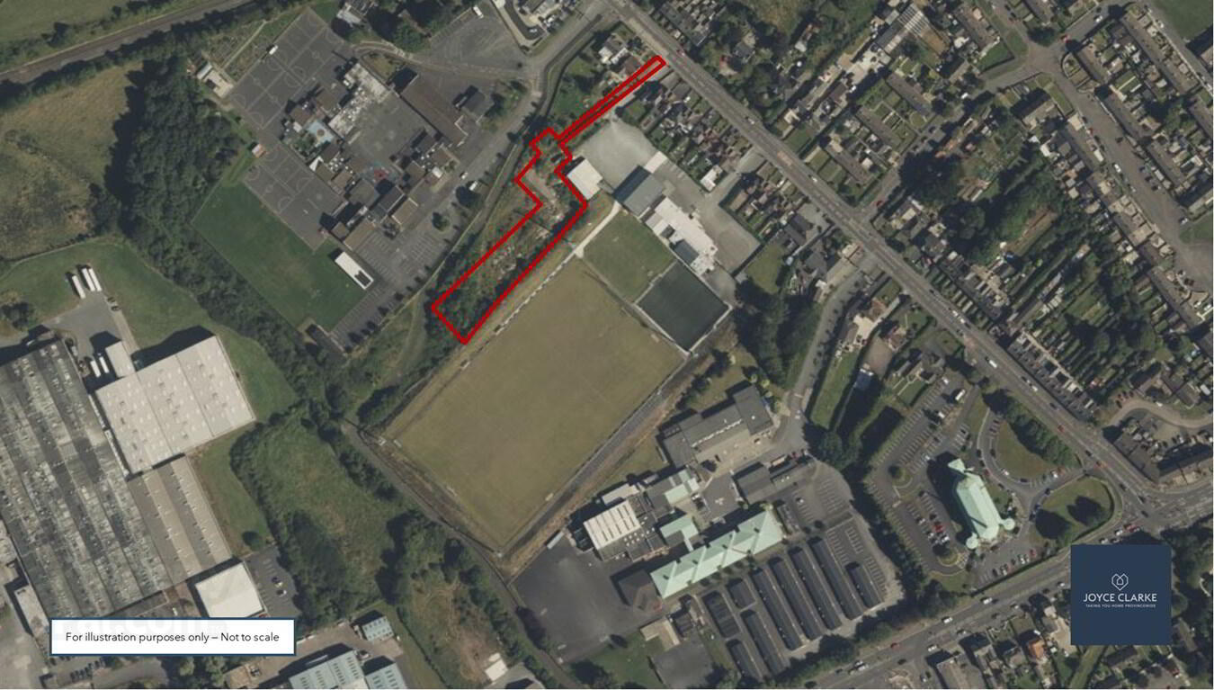 Land At, Francis Street 1 of 2