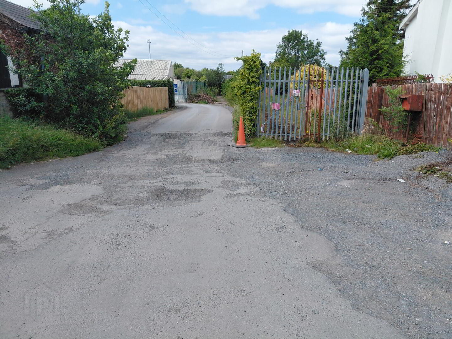 Land At, Francis Street 3 of 12