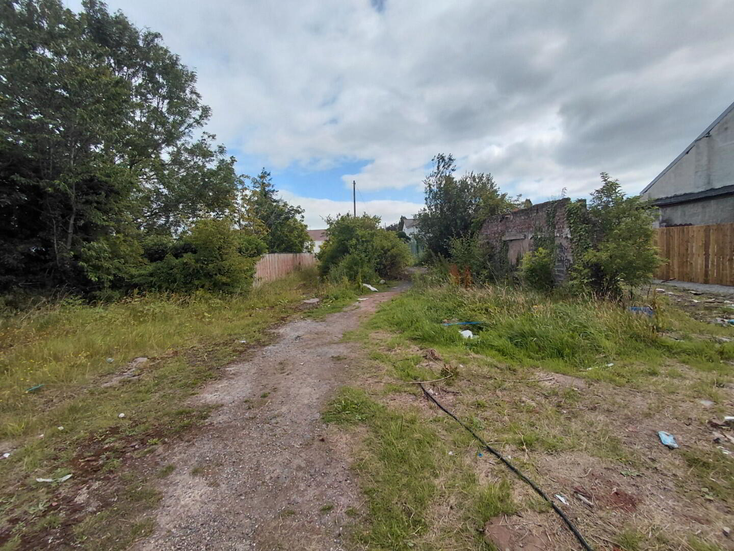 Land At, Francis Street 6 of 12