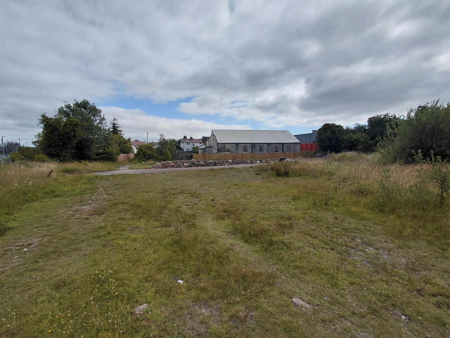 Land At, Francis Street 7 of 12