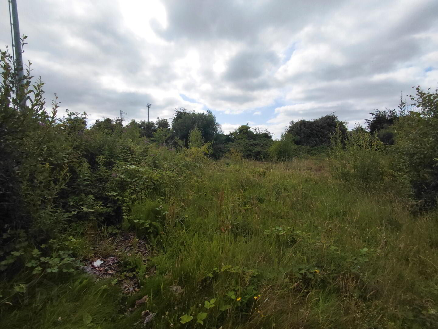 Land At, Francis Street 8 of 12