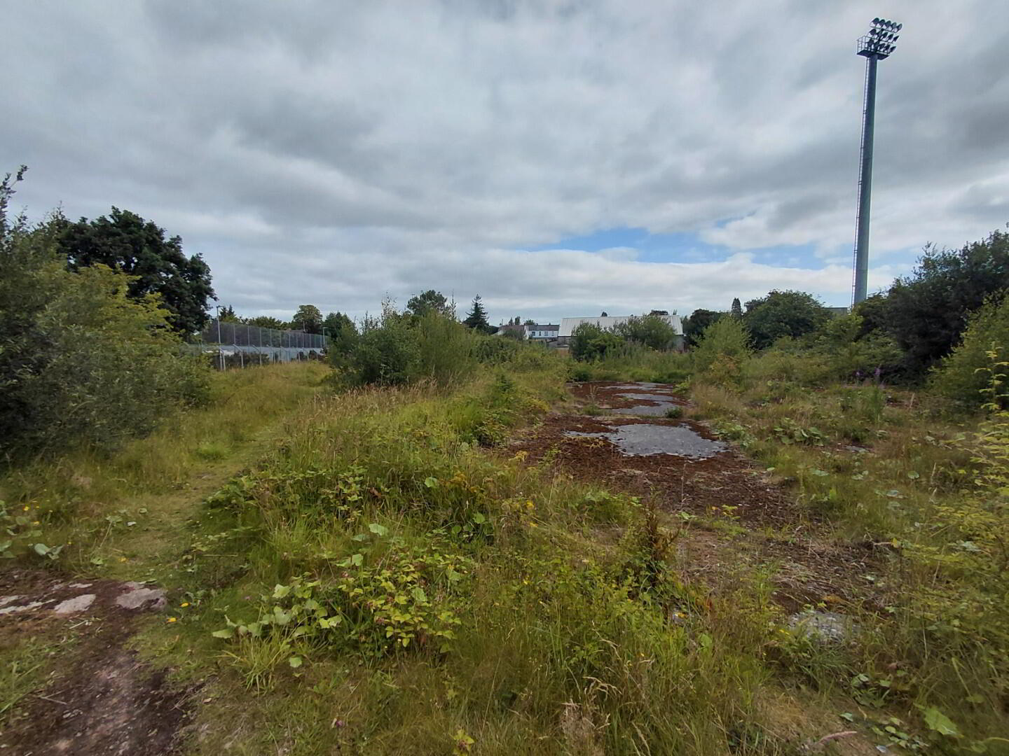 Land At, Francis Street 9 of 12