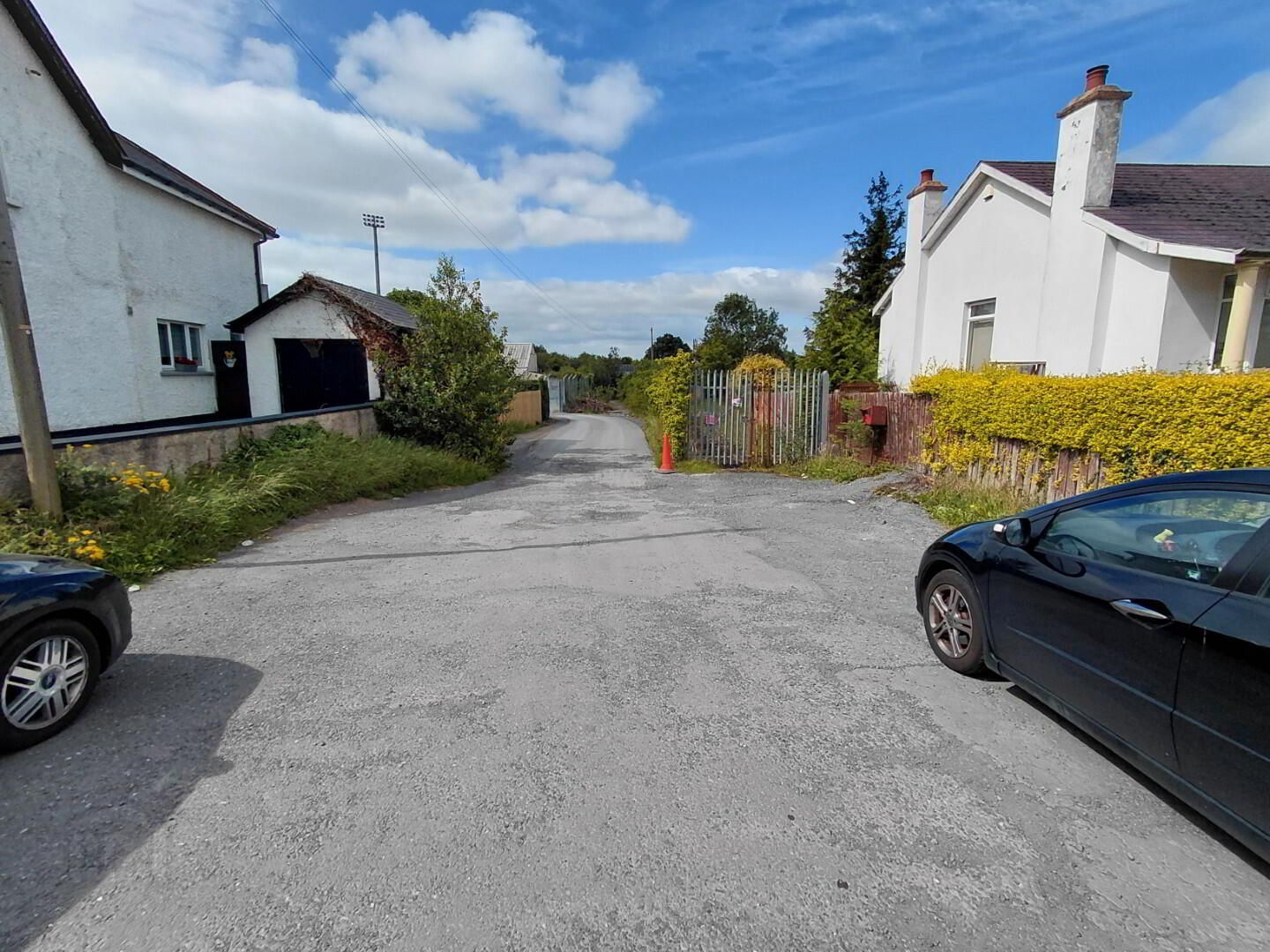 Land At, Francis Street 11 of 12