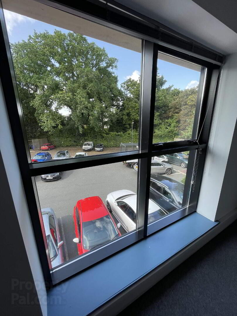 Unit 5 Belmont Office Park, , Belmont Road 867 3 of 11