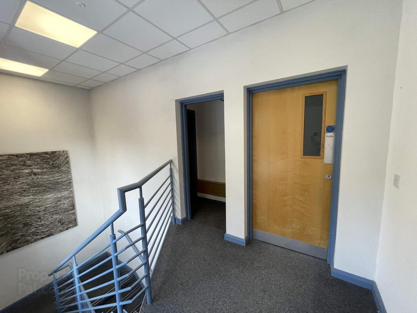 Unit 5 Belmont Office Park, , Belmont Road 867 4 of 11