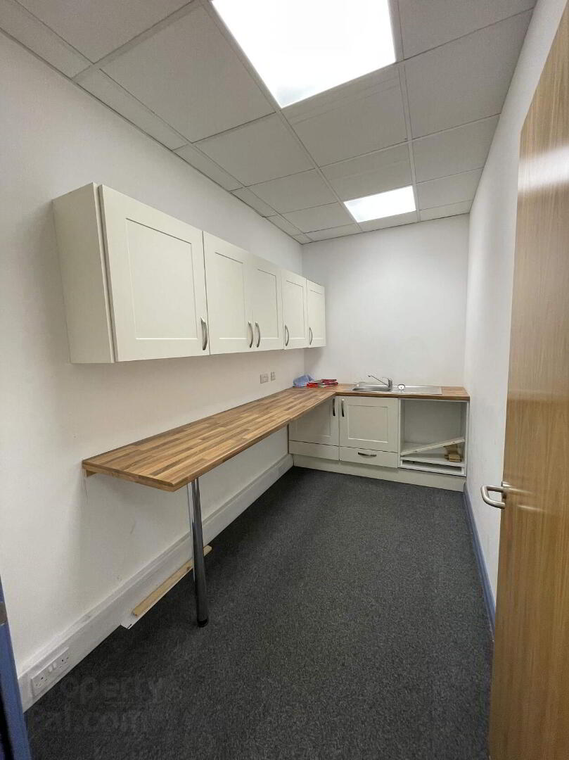 Unit 5 Belmont Office Park, , Belmont Road 867 6 of 11