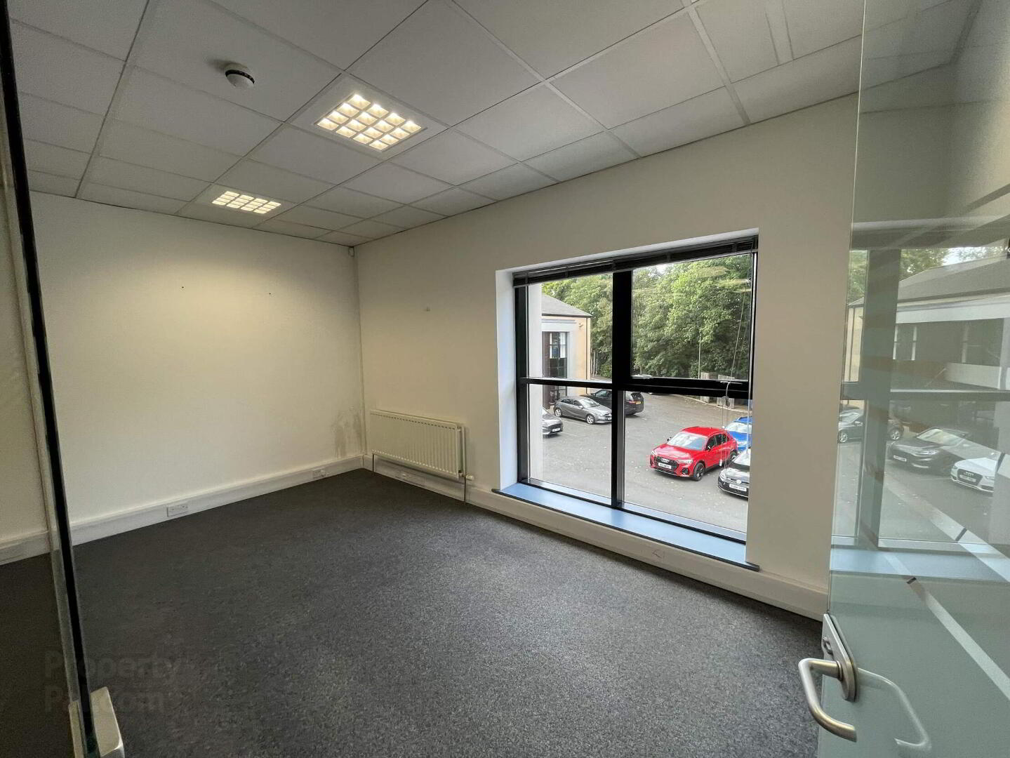 Unit 5 Belmont Office Park, , Belmont Road 867 8 of 11