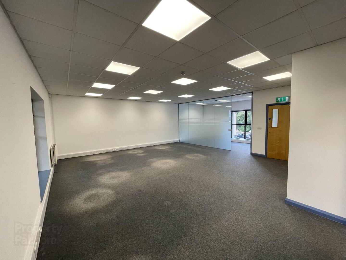 Unit 5 Belmont Office Park, , Belmont Road 867 5 of 11