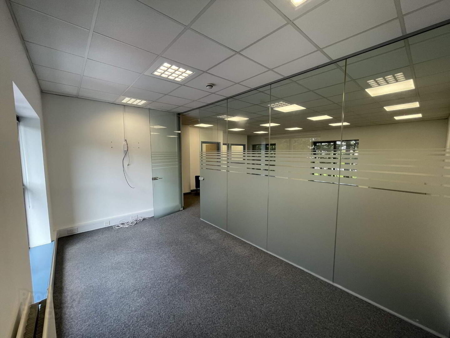 Unit 5 Belmont Office Park, , Belmont Road 867 7 of 11