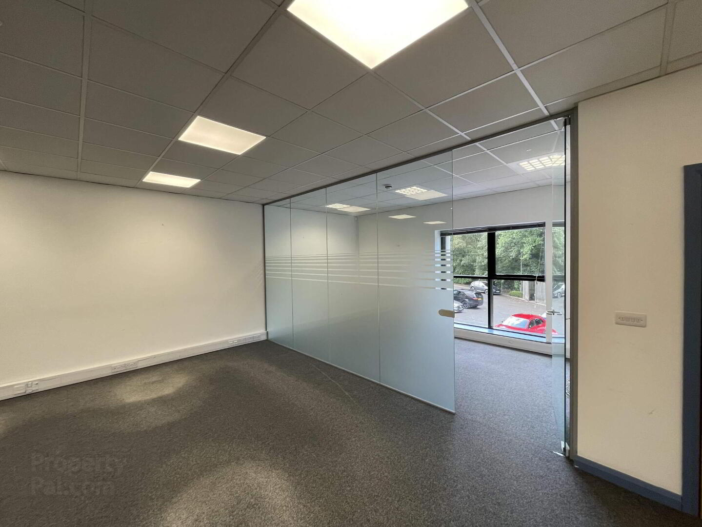Unit 5 Belmont Office Park, , Belmont Road 867 9 of 11
