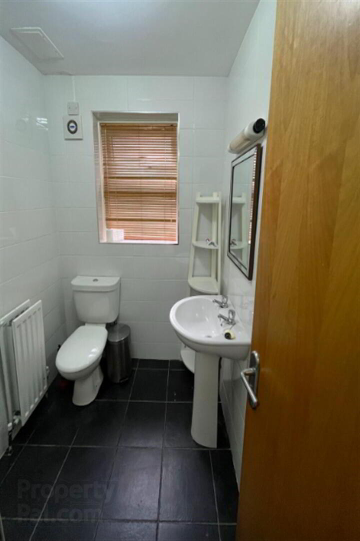 Flat 1, 346 Antrim Road 4 of 4